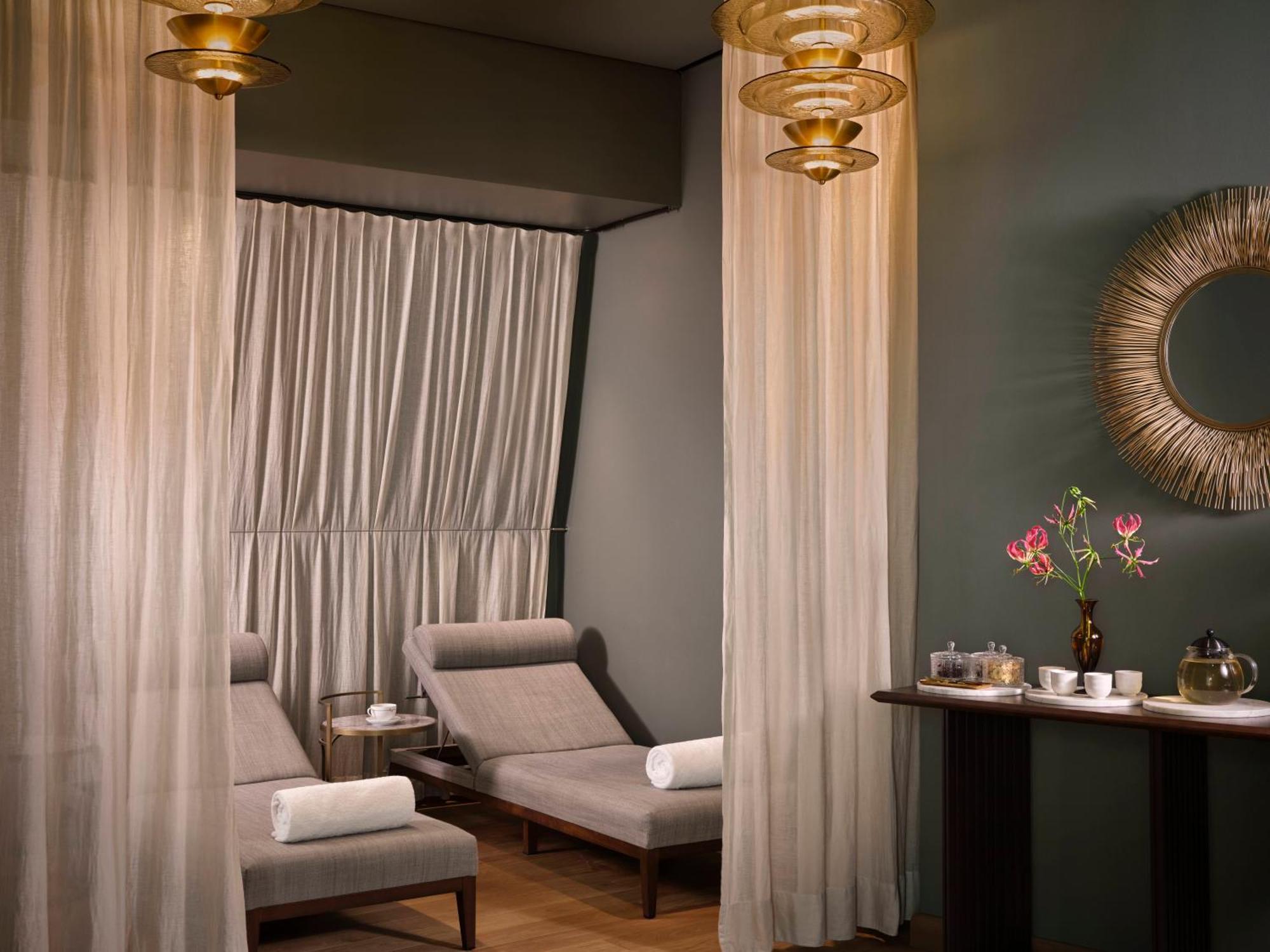 Hotel Rosewood Wiedeń Zewnętrze zdjęcie